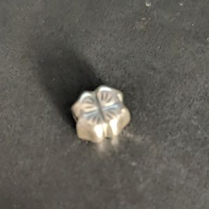 Pandora Four Leaf Clover Charm 790157